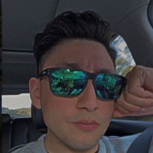 Meet your Posher, Alejandro